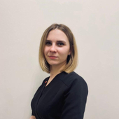 Молашенко Марина Витальевна, стоматолог-терапевт