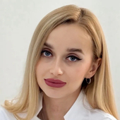 Архипова Марина Сергеевна, эндокринолог