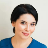 Кулакова Елена Владимировна, детский стоматолог