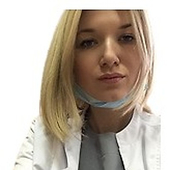 Лукьянчикова Мария Николаевна, ЛОР
