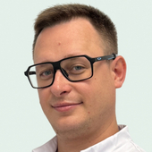 Панфилов Артём Игоревич, травматолог