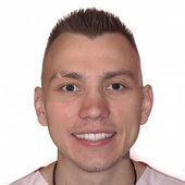 Бобок Виталий Николаевич, детский стоматолог