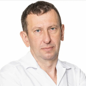 Гуменюк Дмитрий Борисович, проктолог