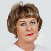 Малыгина Вера Федоровна, кардиолог