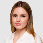 Костенко Анастасия Юрьевна, дерматолог