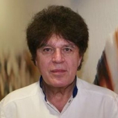 Чернобай Сергей Львович, остеопат