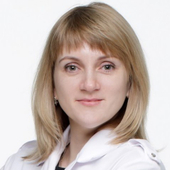 Матюшева Наталья Борисовна, эндокринолог