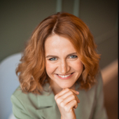 Калинина (Каширина) Вероника Юрьевна, психолог