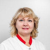 Васильева Татьяна Владимировна, детский стоматолог