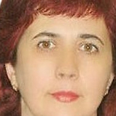 Варанкова Лариса Викторовна, психиатр