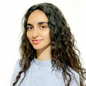 Минасян Евгения Эдуардовна, косметолог