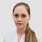 Шарафиева Зульфия Рауфовна, эндоскопист