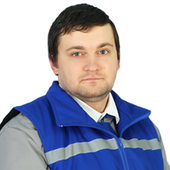 Лукьянов Андрей Иванович, врач скорой помощи