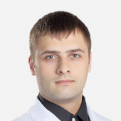 Скрипник Алексей Юрьевич, рентгенолог