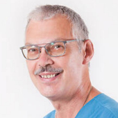 Мякота Игорь Анатольевич, ЛОР