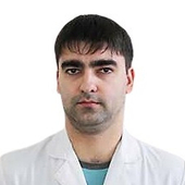 Накохов Рамазан Заурбиевич, врач УЗД