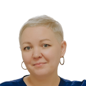 Клеусова Мария Владимировна, педиатр