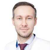 Лафишев Эльмурат Валерьевич, проктолог