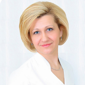 Мальцева Людмила Александровна, массажист