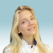 Титова Мария Германовна, ортодонт