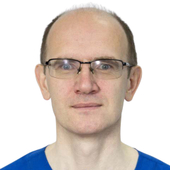 Пампуха Александр Николаевич, ЛОР