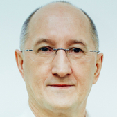 Касимов Дамир Газизуллович, врач УЗД