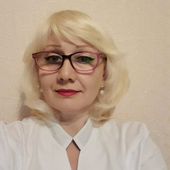 Кулик Наталья Анатольевна, психиатр