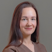 Торопынина Ольга Викторовна, детский психолог