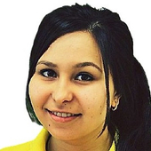 Солодова Ксения Олеговна, стоматолог-терапевт