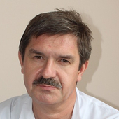 Хайруллин Наиль Талгатович, нейрохирург