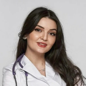 Точиева Хава Муратовна, гинеколог