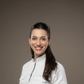 Романова Зарифа Андреевна, нутрициолог