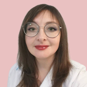 Захарова Валерия Михайловна, кардиолог