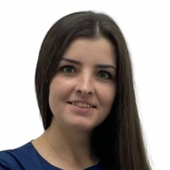 Бабаева Светлана Ивановна, стоматолог-хирург