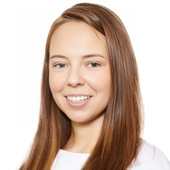 Иванова Анастасия Вадимовна, ортодонт