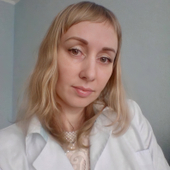 Савинова Ольга Петровна, дерматолог