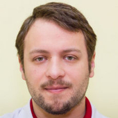 Шахназаров Артур Владимирович, рентгенолог