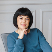 Прохошина Ирина Сергеевна, психолог
