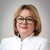 Химич Юлия Антоновна, терапевт