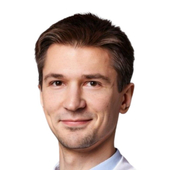 Шелолихин Владислав Александрович, врач УЗД