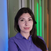 Салхи Эмира Хедьевна, ортодонт