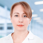 Колодина Маргарита Витальевна, кардиолог