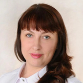 Бабич Мария Владимировна, стоматолог-терапевт