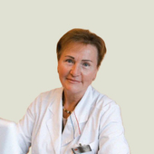 Кириенко Наталья Николаевна, терапевт