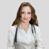 Феденева Ольга Александровна, гастроэнтеролог