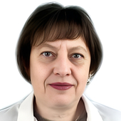 Беляева Ирина Ивановна, терапевт