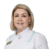 Береснева Ирина Александровна, детский стоматолог