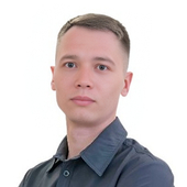 Николаев Дмитрий Викторович, стоматолог-терапевт