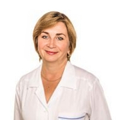 Фомичева Елена Николаевна, гинеколог
