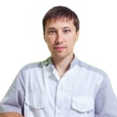 Громов Роман Михайлович, стоматолог-терапевт